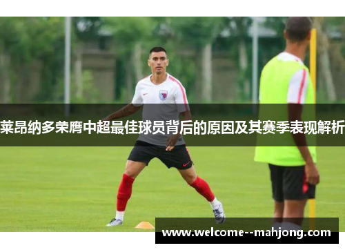 莱昂纳多荣膺中超最佳球员背后的原因及其赛季表现解析