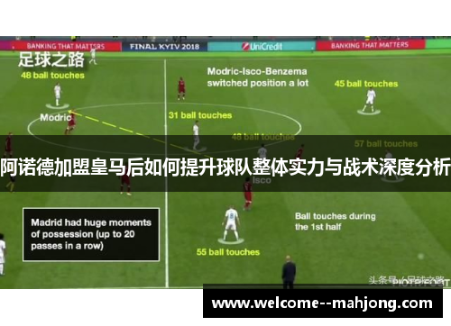 阿诺德加盟皇马后如何提升球队整体实力与战术深度分析