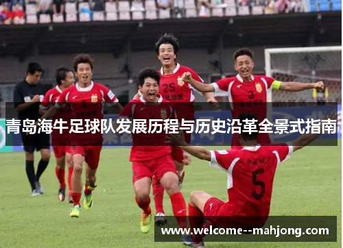 青岛海牛足球队发展历程与历史沿革全景式指南