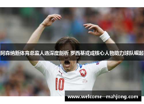 阿森纳新体育总监人选深度剖析 罗西基或成核心人物助力球队崛起
